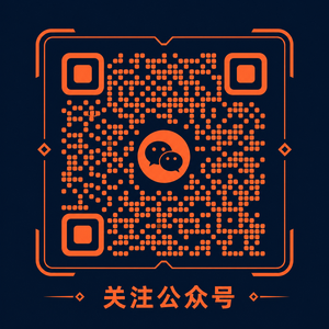 51每日黑料网公众号二维码